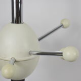 Sputnik white coats singikd n1