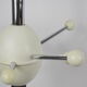 Sputnik white coats singikd n1