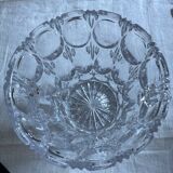 Crystal Cooler Ice Bucket