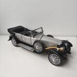 Miniature car Franklin mint Rolls-Royce