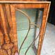 Vitrine Art Nouveau