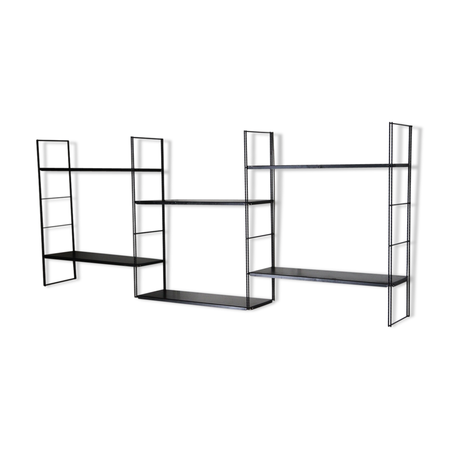 Black String shelf from the 60s