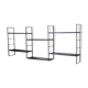 Black String shelf from the 60s
