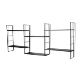 Black String shelf from the 60s