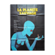 original poster of 1973 the wild planet roland Topor René Laloux