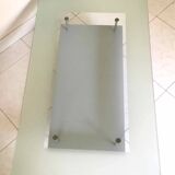Coffee table signed Caillères for Ligne Roset