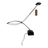 Vintage Zonca Voghera 80s modular desk lamp