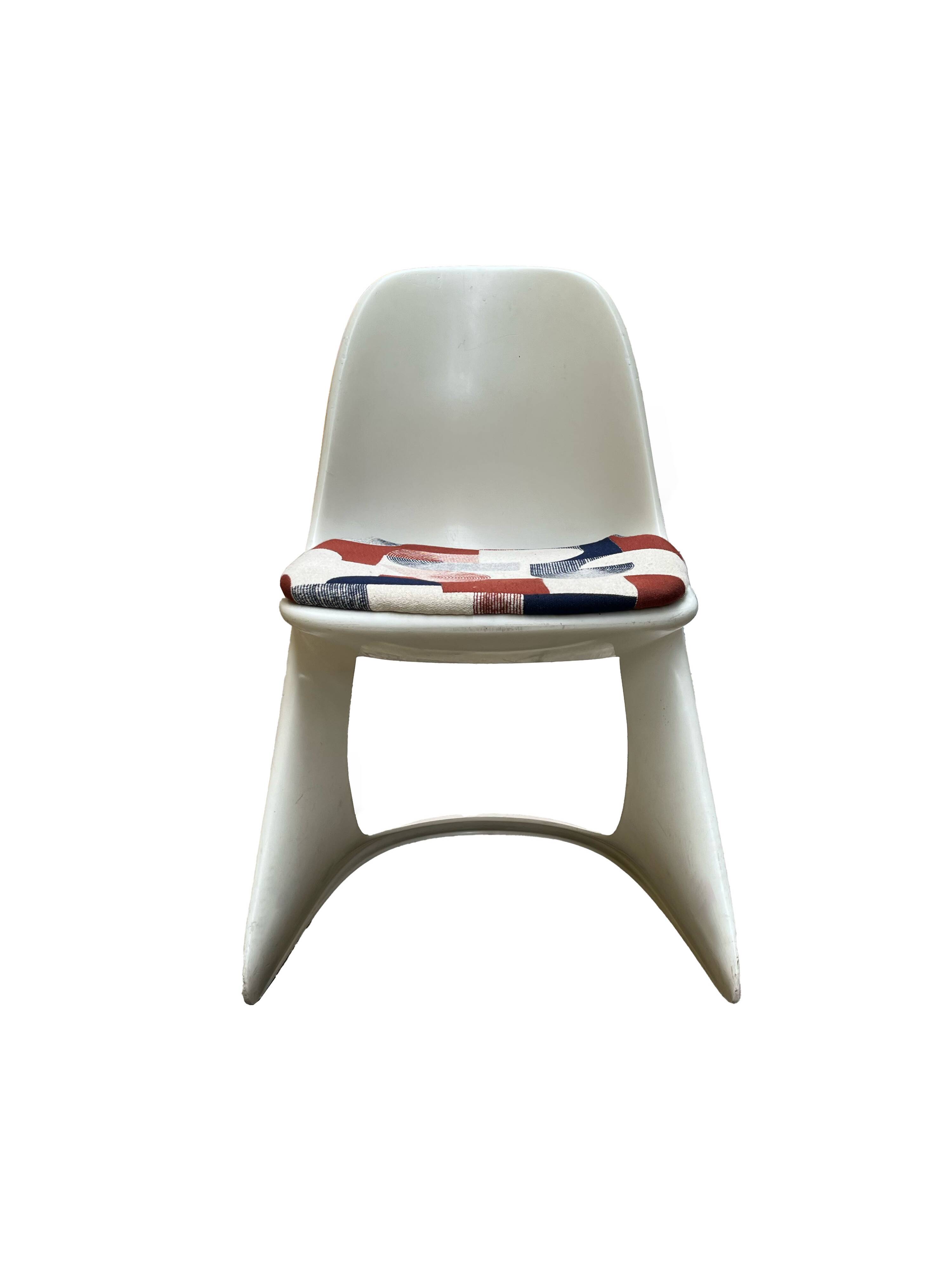 Casala chairs model 2004/2005