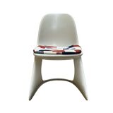 Chaises Casala model 2004/2005
