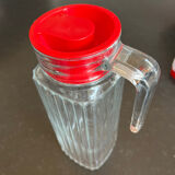Red Arc Decanter