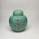 Chinese tea pot