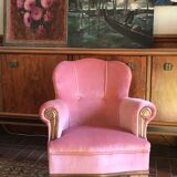 Vintage armchair