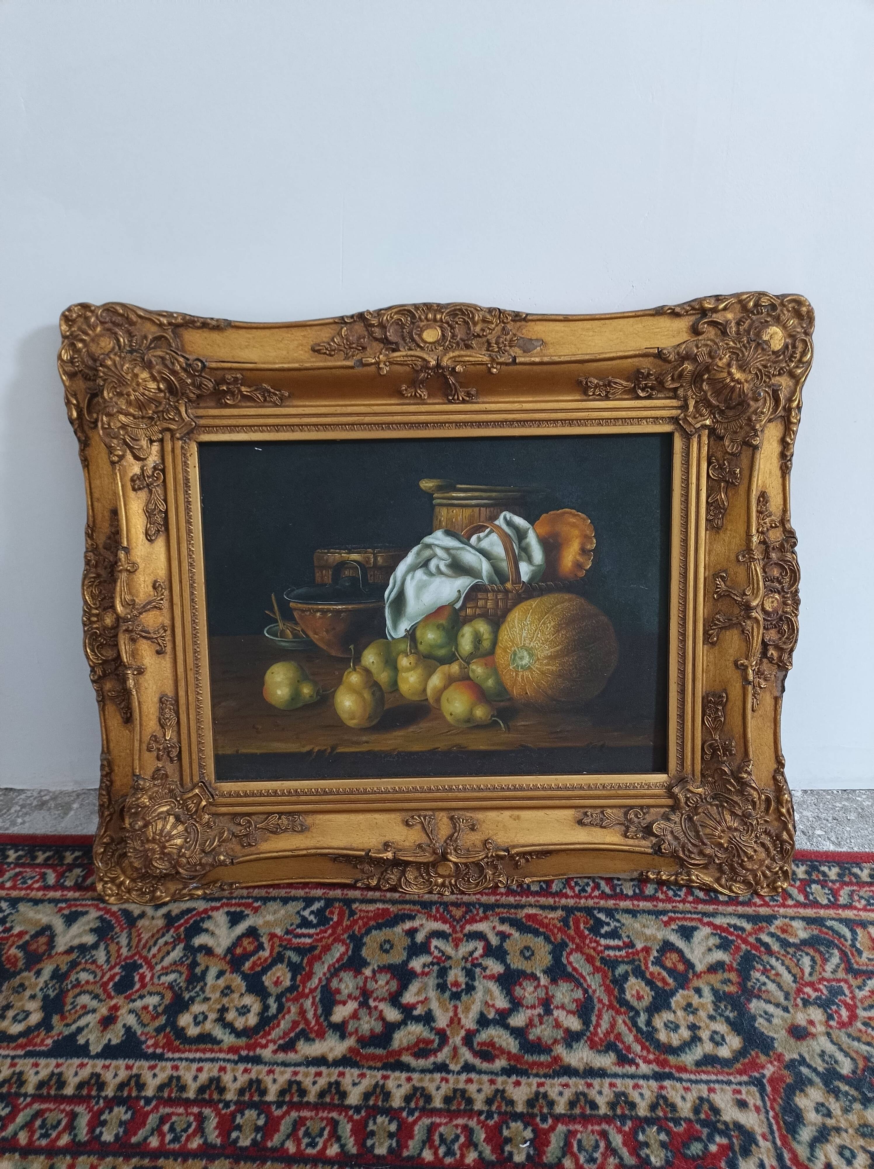 Still life
