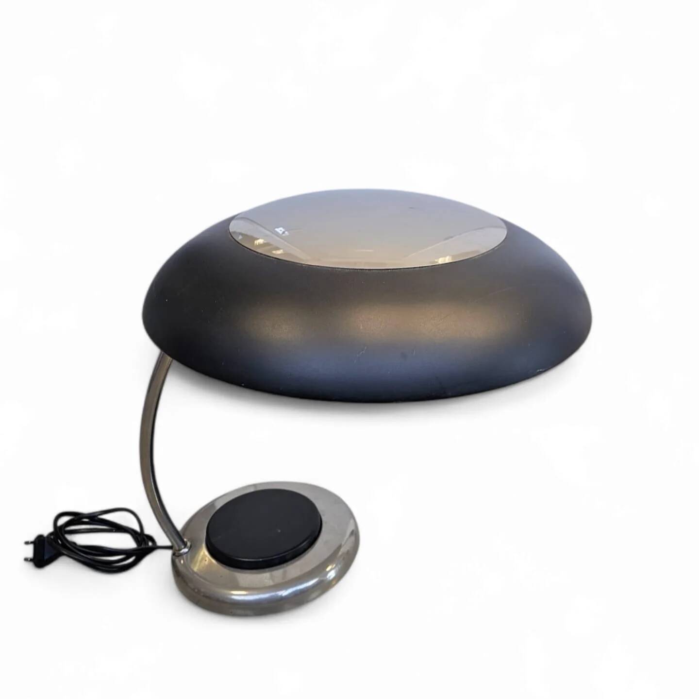 Lampe de bureau VEB Leuchtenbau / Lengeveld