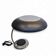 Lampe de bureau VEB Leuchtenbau / Lengeveld