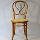 OMEGA chair by Rabenau, Germany 1885, no Thonet No. 20