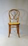 OMEGA chair by Rabenau, Germany 1885, no Thonet No. 20