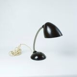 Art deco bakelite desk lamp from the 1930s-40s