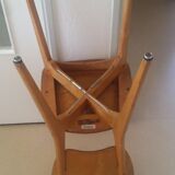Chaises Monobloc