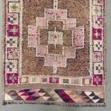 Turkish runner 360x93cm