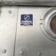 Aluminium industrial basket