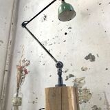 Industrial lamp all sense