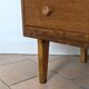 Vintage 60s chest of drawers
