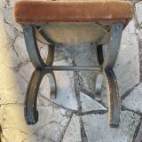 Nineteenth century stool