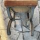 Tabouret XIXeme