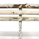 Garden bench, Sweden, 1940