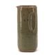 Stoneware pitcher by Pierre Digan, La Borne ceramics from the 1960s.