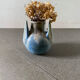 Deux tables Cassina Tangram par Massimo Morozzi vintage design Italie