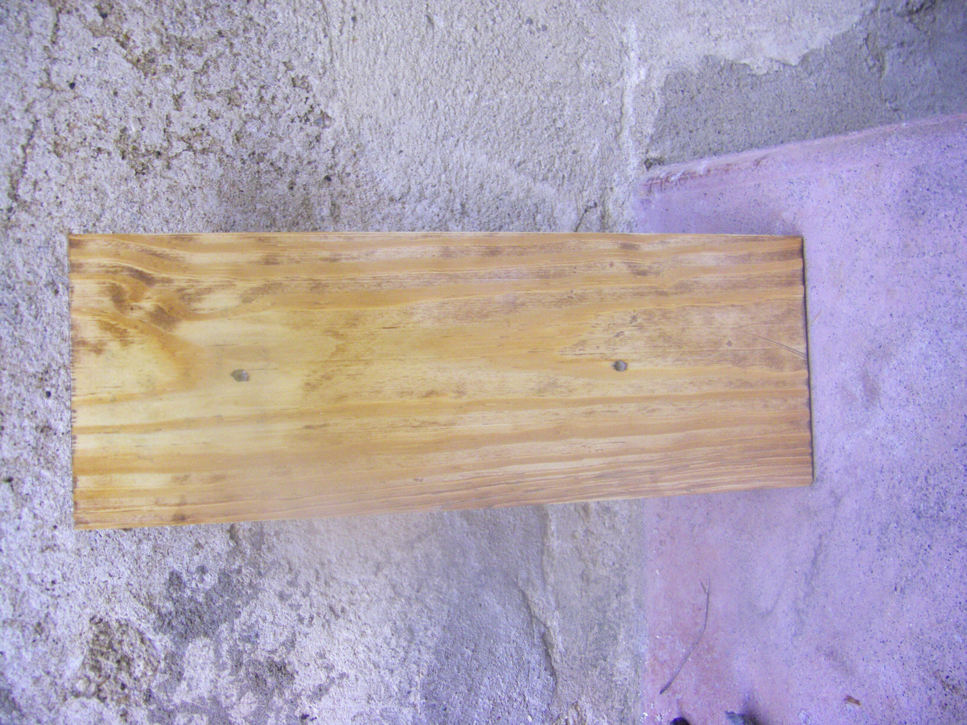 Wall rack and pinion corkscrew