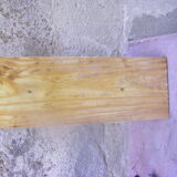 Wall rack and pinion corkscrew