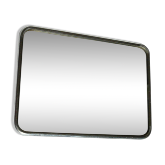 Barber mirror 18 X 13 cm to ask or to suspend