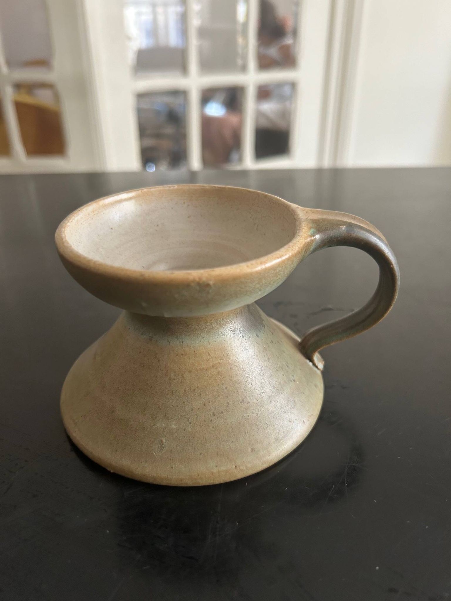 candle holder 1970
