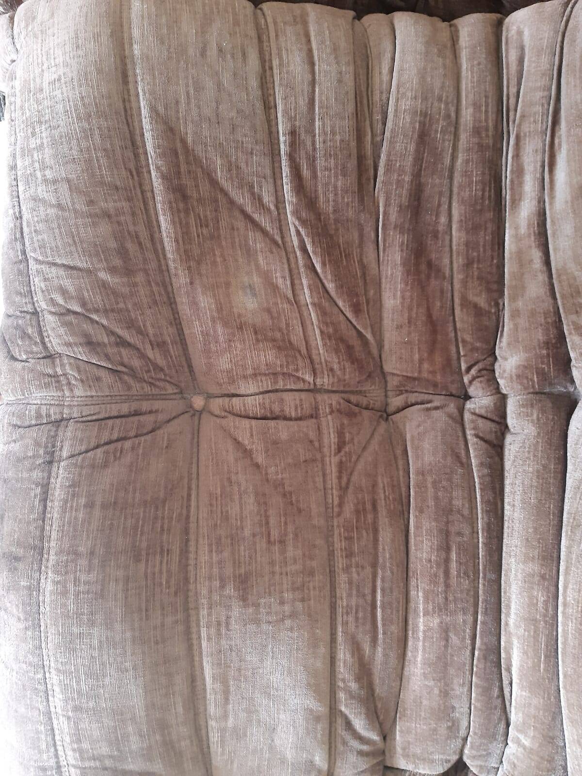 Fauteuils Togo, ligne ROSET 1973