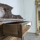 Meuble de salle de bain de style Louis XV