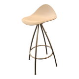 Tabouret bar "onda" stua