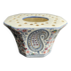 Gien earthenware flower picks