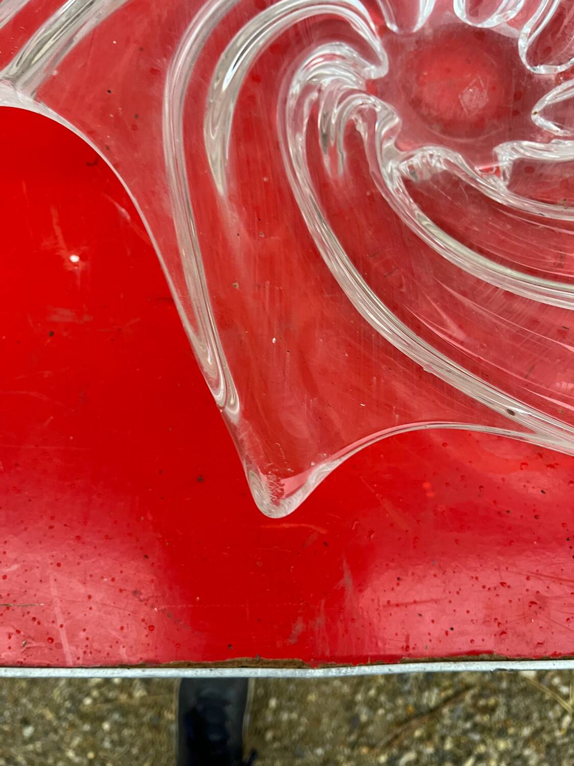 Fruit bowl