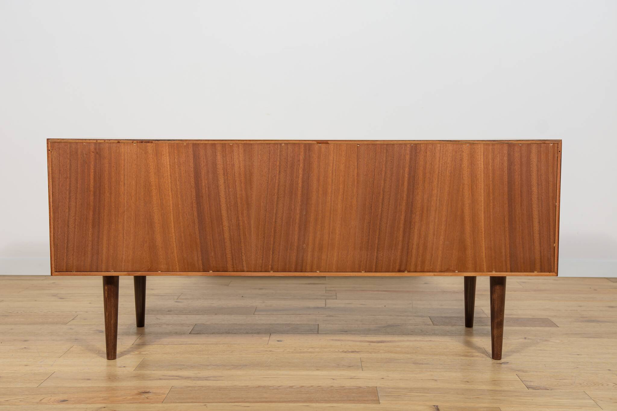Mid-Century Danish Rosewood Dresser from Brouer Mobelfabrik, 1960s