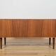 Mid-Century Danish Rosewood Dresser from Brouer Mobelfabrik, 1960s