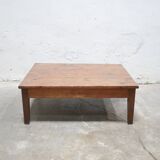Vintage Farmhouse Coffee Table