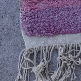 Handmade Moroccan rug 250cm x 150cm