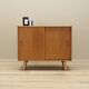 Ash cabinet, Danish design, 1960s, manufactured in Denmark