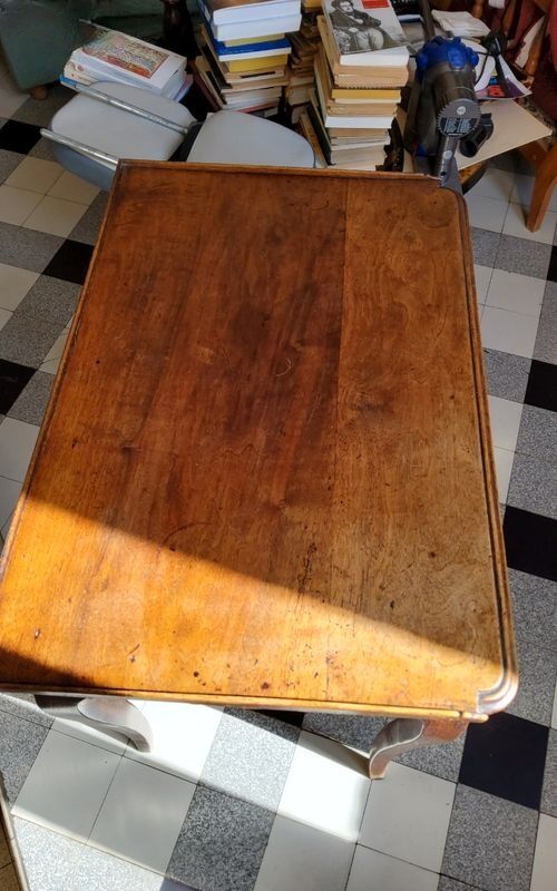 Pretty little antique table