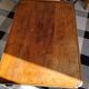 Pretty little antique table