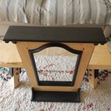 Mirror to place or hang
