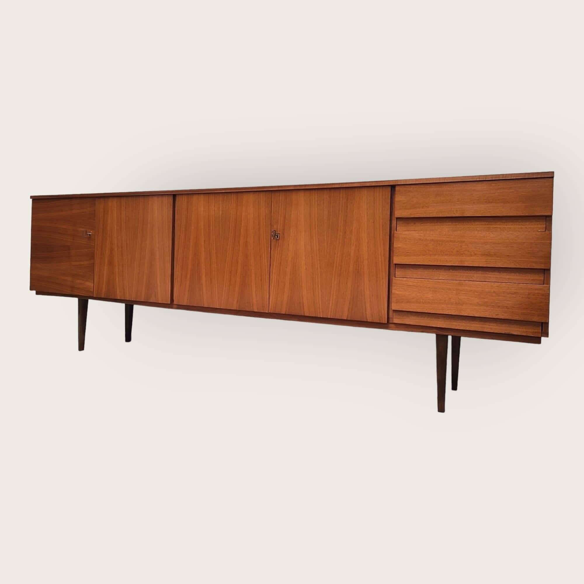 Mid Century sideboard